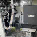 Triton 100kW Standby Natural Gas Generator