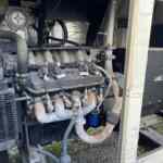 Triton 100kW Standby Natural Gas Generator