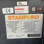 Triton 100kW Standby Natural Gas Generator