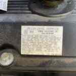 Triton 100kW Standby Natural Gas Generator