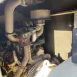 Kohler 125RZG Standby Natural Gas Generator