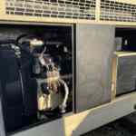 Kohler 125RZG Standby Natural Gas Generator