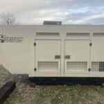 Triton 100kW Standby Natural Gas Generator
