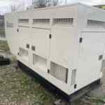 Triton 100kW Standby Natural Gas Generator