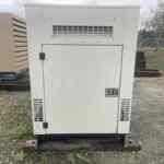 Triton 100kW Standby Natural Gas Generator
