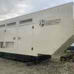 Triton 100kW Standby Natural Gas Generator