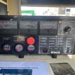 Kohler 125RZG Standby Natural Gas Generator