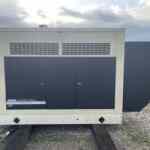 Kohler 125RZG Standby Natural Gas Generator