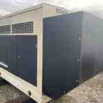 Kohler 125RZG Standby Natural Gas Generator