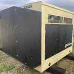 Kohler 125RZG Standby Natural Gas Generator