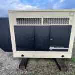 Kohler 125RZG Standby Natural Gas Generator