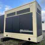 Kohler 125RZG Standby Natural Gas Generator