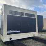 Kohler 125RZG Standby Natural Gas Generator