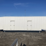 Caterpillar 3516C Standby Diesel Generator