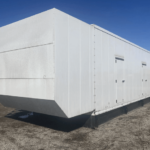 Caterpillar 3516C Standby Diesel Generator