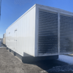 Caterpillar 3516C Standby Diesel Generator