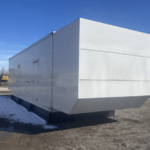 Caterpillar 3516C Standby Diesel Generator