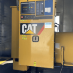 Caterpillar 3516C Standby Diesel Generator