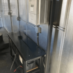 Caterpillar 3516C Standby Diesel Generator