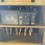 Caterpillar 3516C Standby Diesel Generator