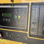 Caterpillar 3516C Standby Diesel Generator