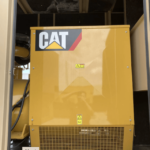 Caterpillar C27 Standby Diesel Generator - Tier 2