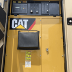 Caterpillar C27 Standby Diesel Generator - Tier 2