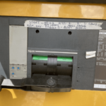 Caterpillar C27 Standby Diesel Generator - Tier 2