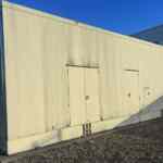 Caterpillar 3516B Standby Diesel Generator