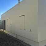 Caterpillar 3516B Standby Diesel Generator