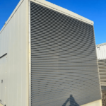 Caterpillar 3516B Standby Diesel Generator