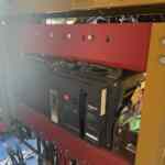 Caterpillar 3516B Standby Diesel Generator