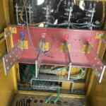 Caterpillar 3516B Standby Diesel Generator