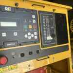 Caterpillar 3516B Standby Diesel Generator