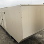 Caterpillar DG400 GC Standby Natural Gas Generator