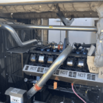 Caterpillar DG400 GC Standby Natural Gas Generator