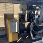 Caterpillar DG400 GC Standby Natural Gas Generator