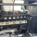 Caterpillar DG400 GC Standby Natural Gas Generator