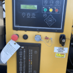 Caterpillar DG400 GC Standby Natural Gas Generator