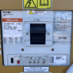 Caterpillar DG400 GC Standby Natural Gas Generator