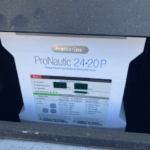 Caterpillar DG400 GC Standby Natural Gas Generator