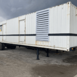 Caterpillar 3412 Diesel Power Module