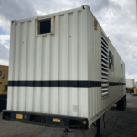 Caterpillar 3412 Diesel Power Module