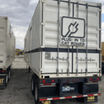 Caterpillar 3412 Diesel Power Module