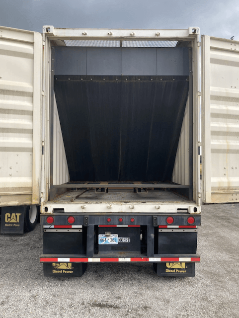 Caterpillar 3412 Diesel Power Module