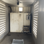 Caterpillar 3412 Diesel Power Module