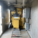 Caterpillar 3412 Diesel Power Module