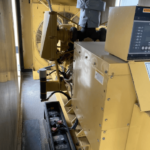 Caterpillar 3412 Diesel Power Module