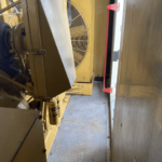 Caterpillar 3412 Diesel Power Module