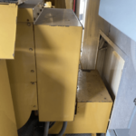 Caterpillar 3412 Diesel Power Module